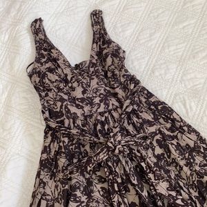 Banana Republic Sun Dress